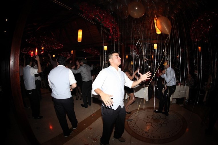 New Year at Starlight-Edde Sands